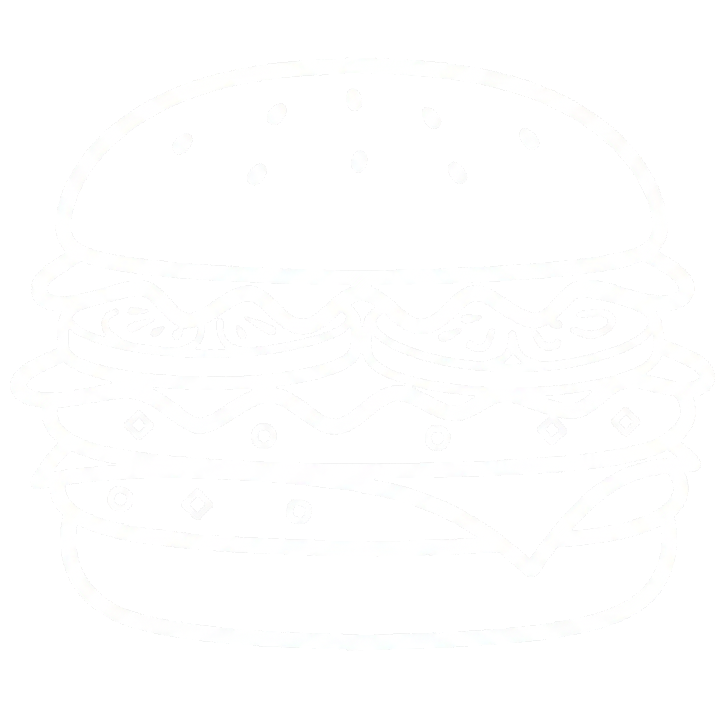 Good Beer Company Burger Icon